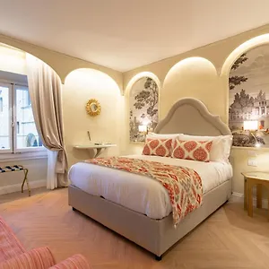 Casa de hóspedes Dimora Del Mercante - Luxury